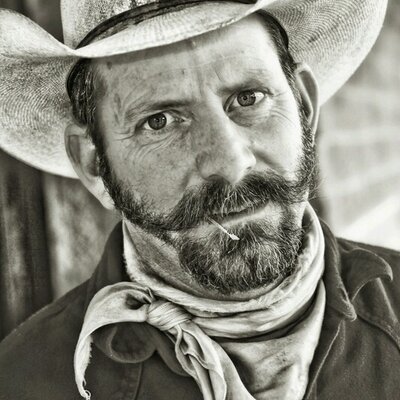 Clay Young Frasier - Twitter Profile Picture of Clay Young Frasier (@bronctwister) on Twitter