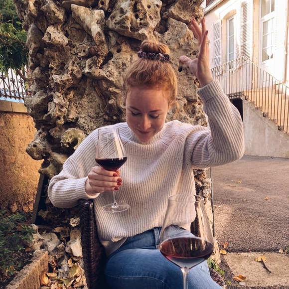 Profile Picture of Tedi Mathis (@tedimathis) on Poshmark