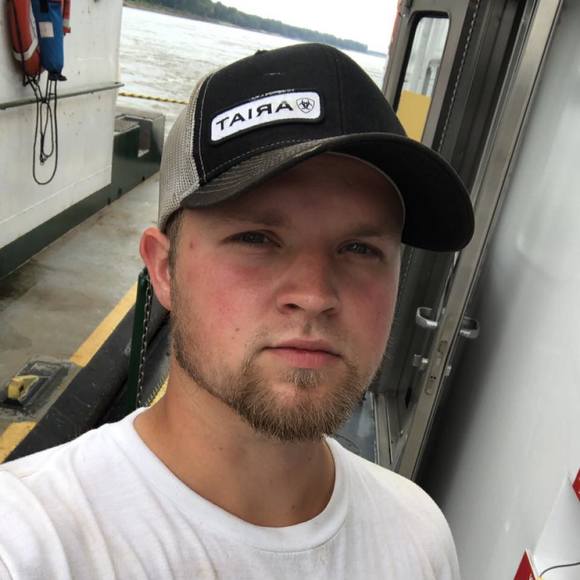 Profile Picture of Ben Grindstaff (@bjgrindstaff) on Poshmark