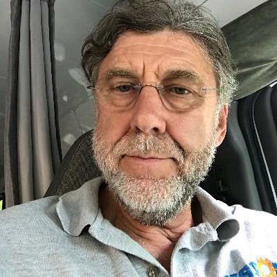 Profile Picture of Stephen Loniewski (@StephenLoniews1) on Twitter