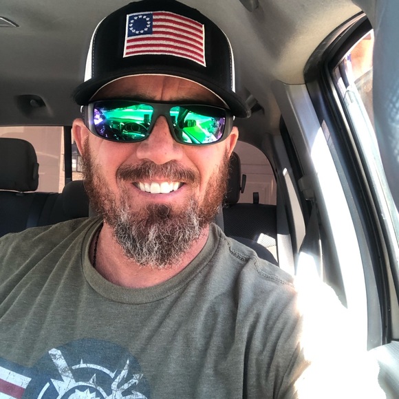 Profile Picture of Sean Varner (@gvknights) on Poshmark