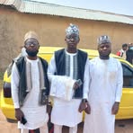 Profile Picture of Real Rabeelu Z Adams (@Real-Rabeelu-Z-Adams) on Facebook