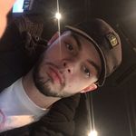 Profile Picture of kyle_hennessy96 (@kyle_hennessy96) on Instagram