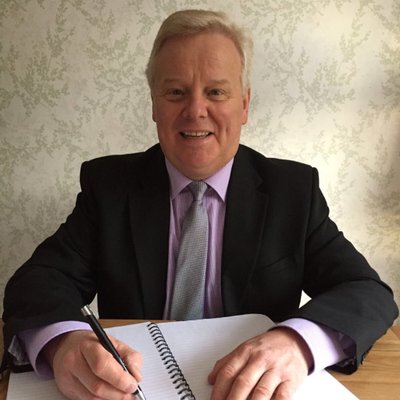 Profile Picture of David Sides (@BFSfunding) on Twitter