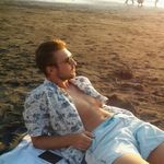 Profile Picture of Sebastian Paz Roelofsen (@sebastianpazrd) on Instagram