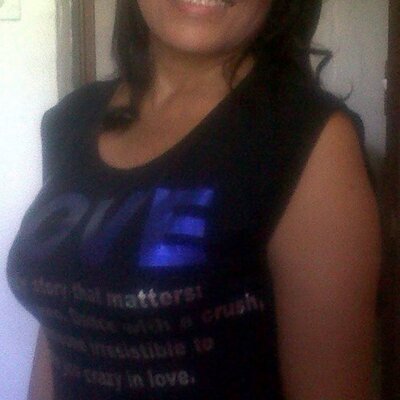 NANCY SALAS - Twitter Profile Picture of NANCY SALAS (@nancysalas02) on Twitter