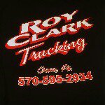 Profile Picture of Roy Clark Trucking (@royclark_trucking) on Instagram