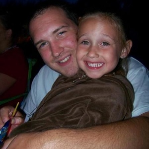 Profile Picture of Keith Carroll (@seabhach83) on Myspace