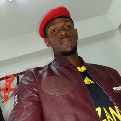 Profile Picture of EDWIN HENRY (@edoMoshi) on Twitter