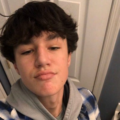 Profile Picture of Brennan Scott (@itsbrennanscott) on Twitter