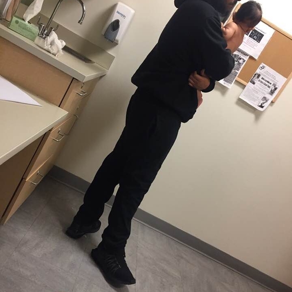 Frankie Blackshear - Poshmark Profile Picture of Frankie Blackshear (@frankie553) on Poshmark