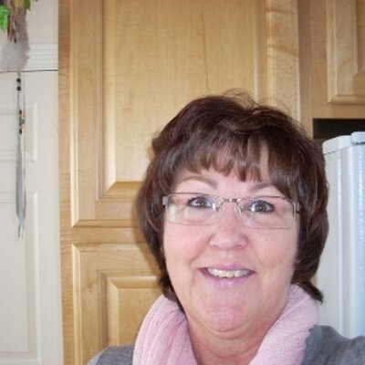 Profile Picture of Janice Mize (@JaniceMize) on Twitter