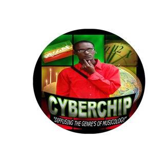 Profile Picture of O'Shane Hamilton (@CYBER_CHIP) on Twitter