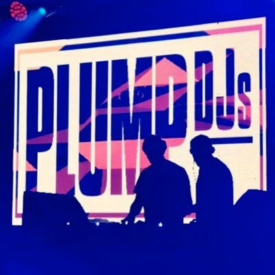 Profile Picture of Plump DJs (@plumpdjs) on Twitter