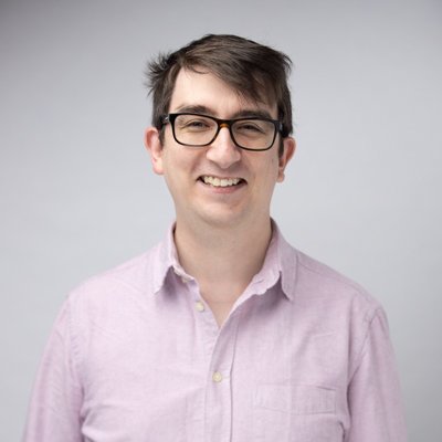Profile Picture of Kieran Jacobsen (@kjacobsen) on Twitter