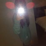 Profile Picture of ☂왕 이휘 (@yihui._.wang) on Instagram