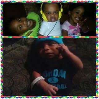 Profile Picture of Ebonee Miles (@Ebonee-Miles) on Facebook