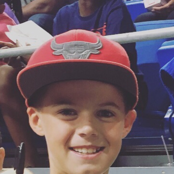 Profile Picture of Brad Kirk (@_brady_321) on Poshmark