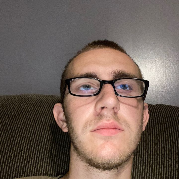 Profile Picture of Nicholas Volce (@nicholasvolce) on Tiktok