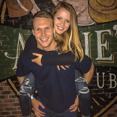 Profile Picture of Brett Dougherty (@brett__dough) on Twitter