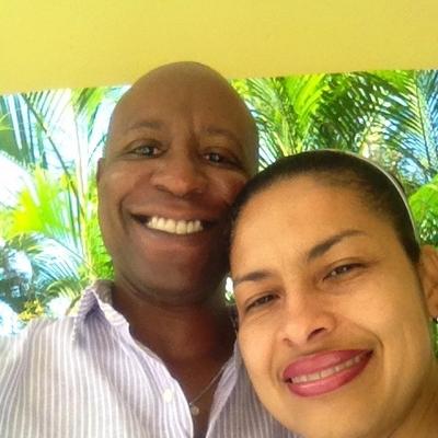 Patrick Jeruel Rohan - Twitter Profile Picture of Patrick Jeruel Rohan (@JERUEL) on Twitter