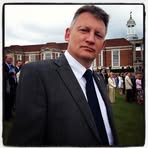 Profile Picture of Richard Finch (@Richard-Finch) on Facebook