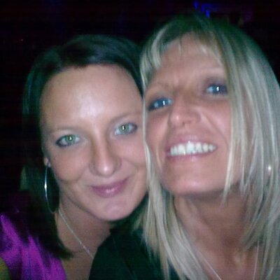 Profile Picture of Stacey B (@Blakey25) on Twitter