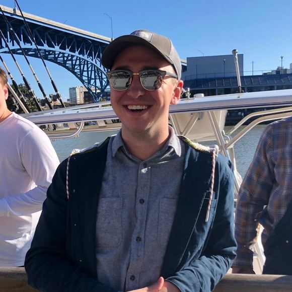 Profile Picture of Brendan Carney (@brendancarney) on Poshmark