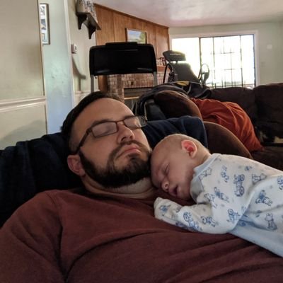 Profile Picture of Stephen Crank (@StephenCrank1) on Twitter