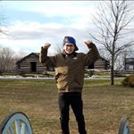 Profile Picture of Lucas Henderson (@natigers15) on Instagram