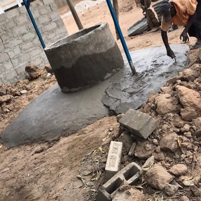 Profile Picture of Ebrima Colley (@Ebrimac81998367) on Twitter