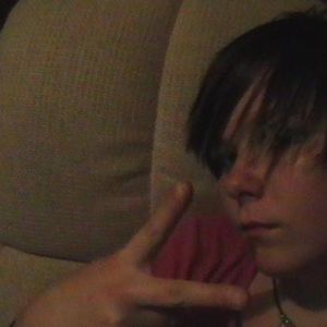 Profile Picture of Sam Borg (@vampielvrgrl) on Myspace