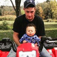 Profile Picture of Corey Barry (@corey-barry-3) on Quora