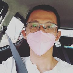 Profile Picture of hello (@glennrodrigueztam) on Tiktok