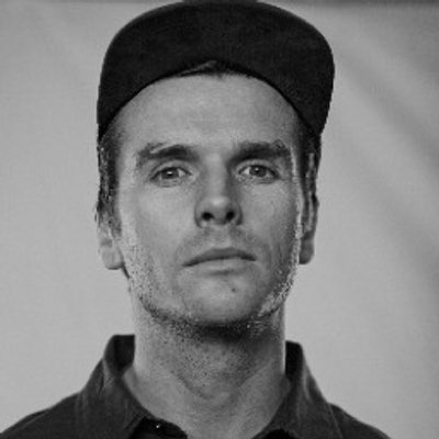 Profile Picture of Jonathan Weaver (@@Jonathan_Weaver) on Twitter