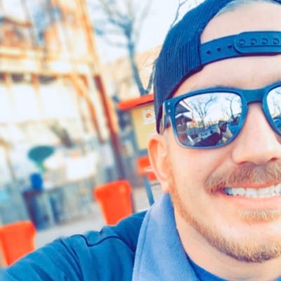 Profile Picture of Brandon Scully (@brandonscully25) on Twitter