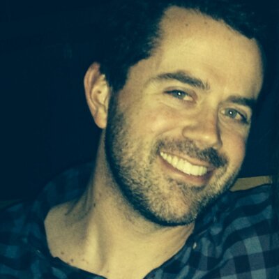 Profile Picture of Grant Bleecher (@grantbleecher) on Twitter