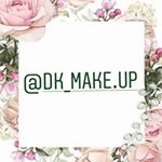 Profile Picture of Кожакова Дана (@dk_make.up) on Instagram