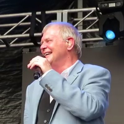 Profile Picture of John Farnham (@JacksPlaceJF) on Twitter