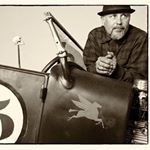 Profile Picture of Jesse L. Nickell III (@santacruzflatheads) on Instagram