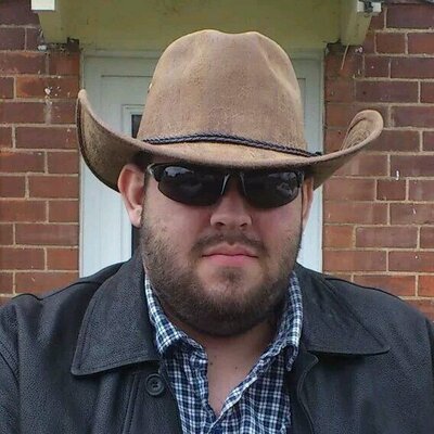 Profile Picture of Darrell Chambers (@noteworthy226) on Twitter