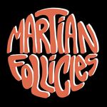 Profile Picture of Krista Varnum (@martianfollicles) on Instagram