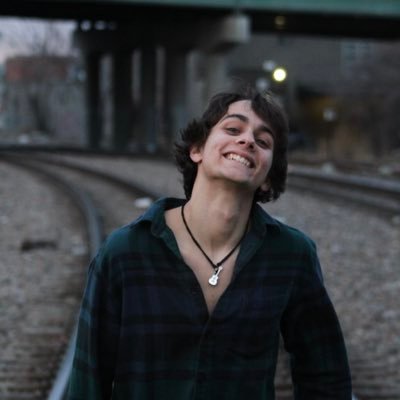 Profile Picture of Henry Sharp (@henrysh81149304) on Twitter