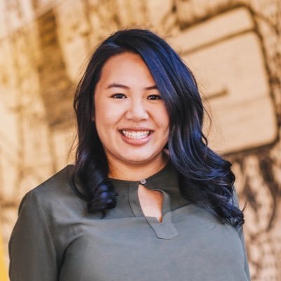 Profile Picture of KateLin Doyle (@KateLinSDoyle) on Twitter