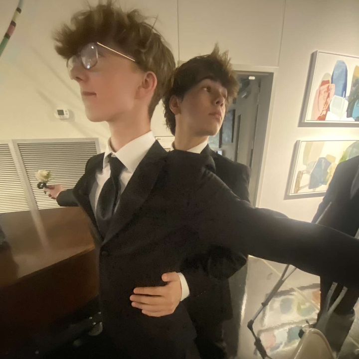 Profile Picture of Jacques (@jacques.roy) on Tiktok