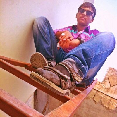 Profile Picture of Vinitpatel (@VinitPatel5996) on Twitter