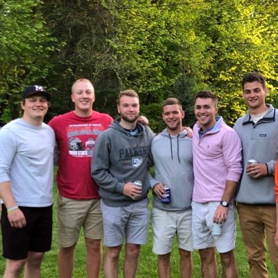 Profile Picture of Matt Young (@Mattyoung1414) on Twitter