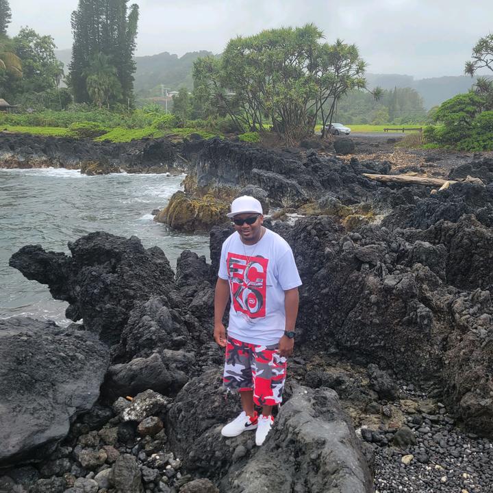 Profile Picture of octaviusjohnson88 (@octaviusjohnson88) on Tiktok