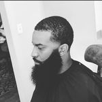 Profile Picture of George Parrish (@ppotpops) on Instagram