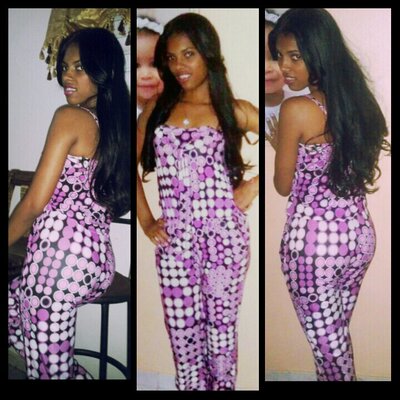 Anabel R.calderon - Twitter Profile Picture of Anabel R.calderon (@tu_indiacanela) on Twitter